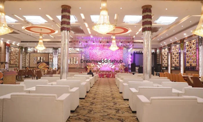 Anandee Homes Banquet